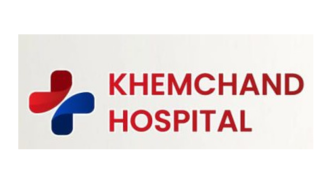 Khemchand Hospital Logo with Aliftech secure