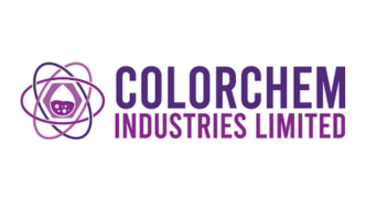 Colorchem Industries Limited Logo with Aliftech secure
