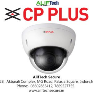 CP Plus Pro 4MP WDR People Counting Network Camera (CP-UNC-VE41ZL4E-VMD)