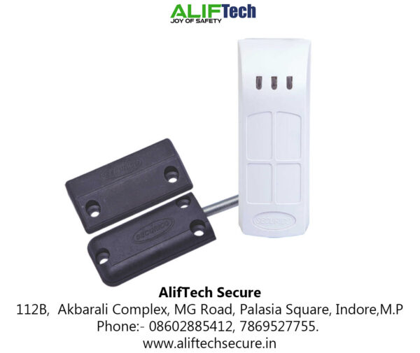 WIRELESS SHUTTER CONTACT IN INDORE