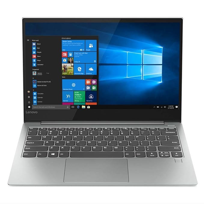 RENEWED HP ProBook 640 G5 i5/8TH/8GB/512GB