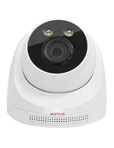 CP PLUS 3MP 4G Dome Camera CP-D31G Compatible with JK