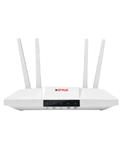 CP-XR-DE41-S-V2 4G Router