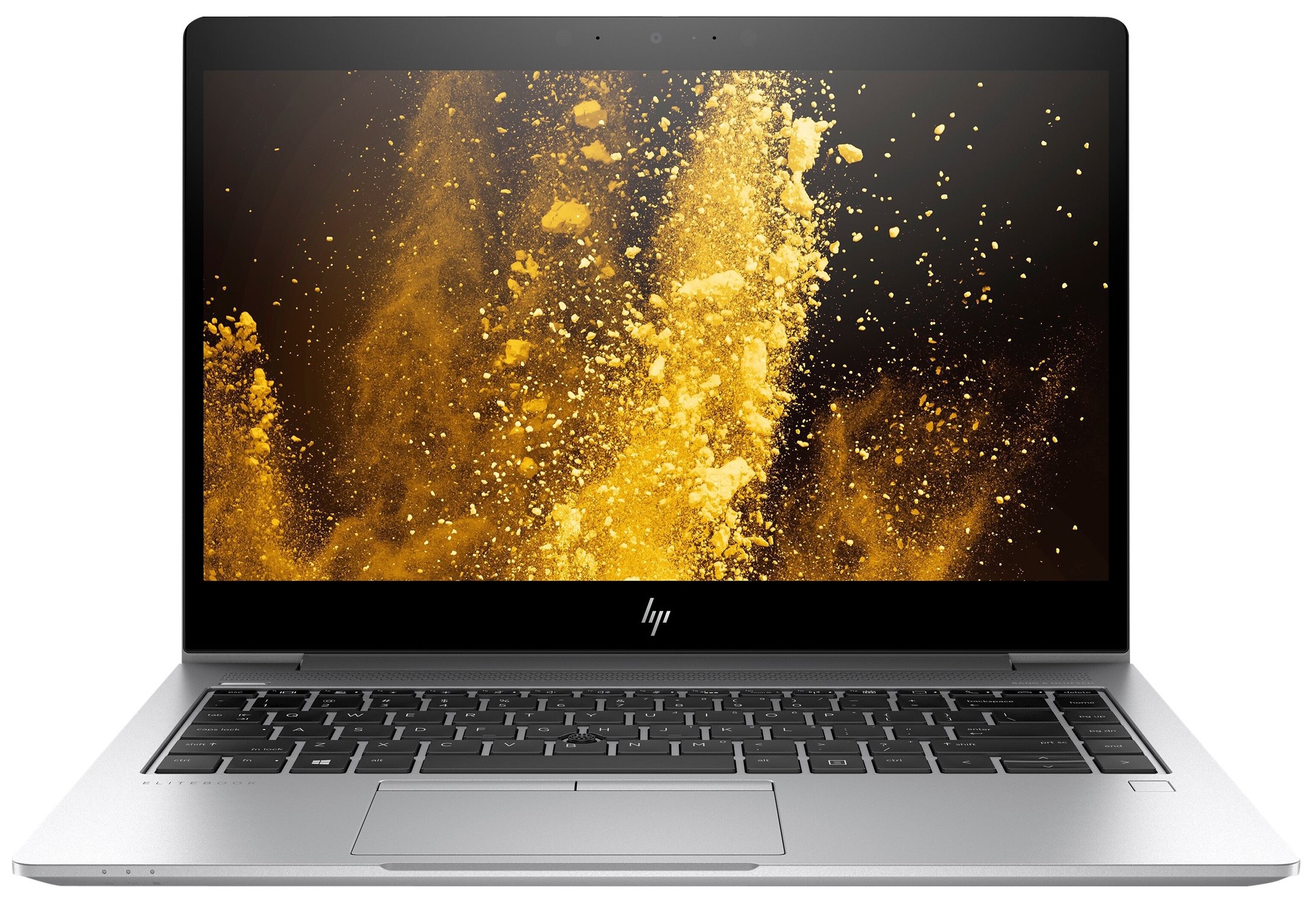 [Renewed] HP EliteBook 840 G6 i5/8TH/8GB/512GB 3-Year