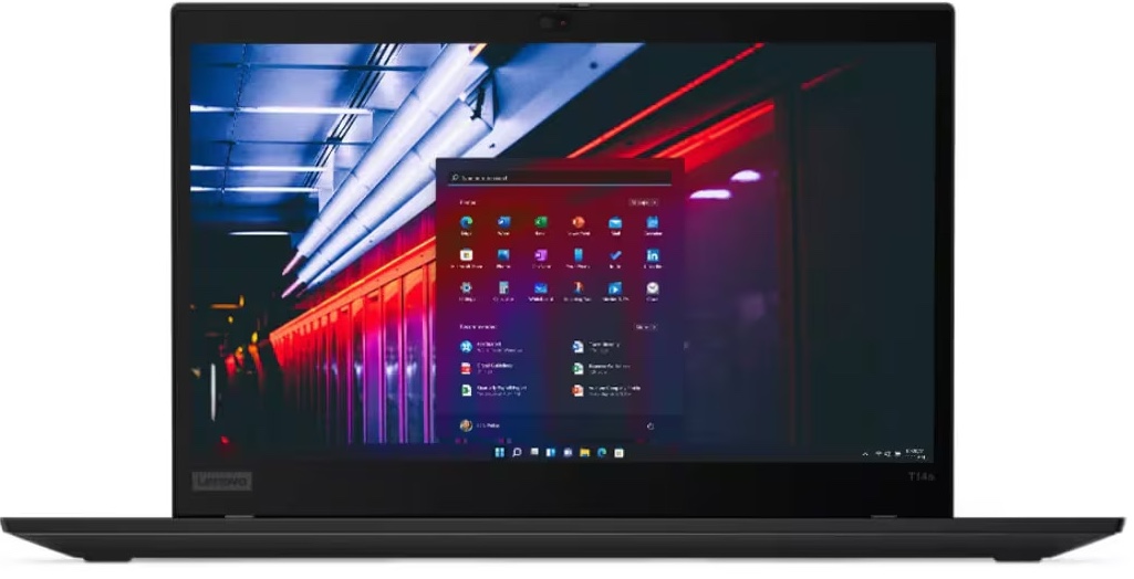[Renewed] Lenovo Thinkpad T14S G1 i5/10TH/32GB/512GB/Touch 3-Year