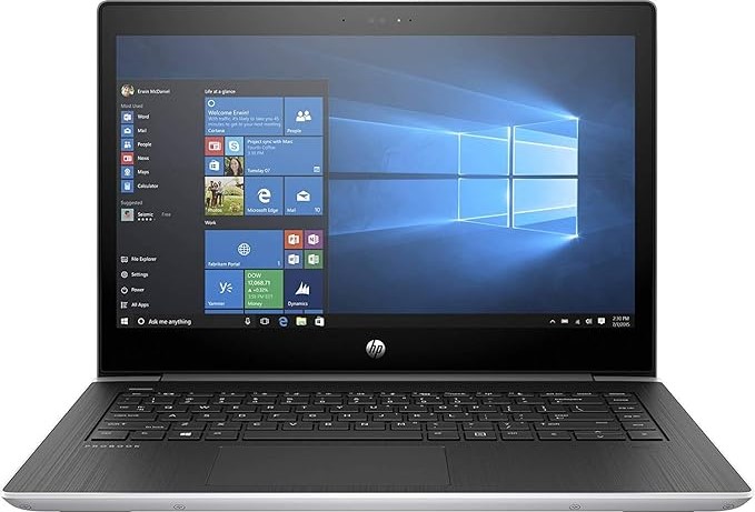 [Renewed] HP ProBook 440 G5 i5/8TH/8GB/512GB 3-Year