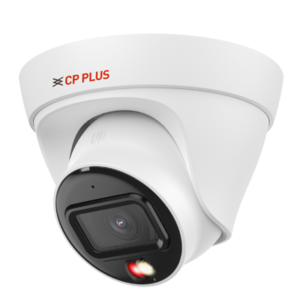 CP-UNC-DA41L3C-D-LQ 4MP Dual Light Dome Camera - 30Mtr.