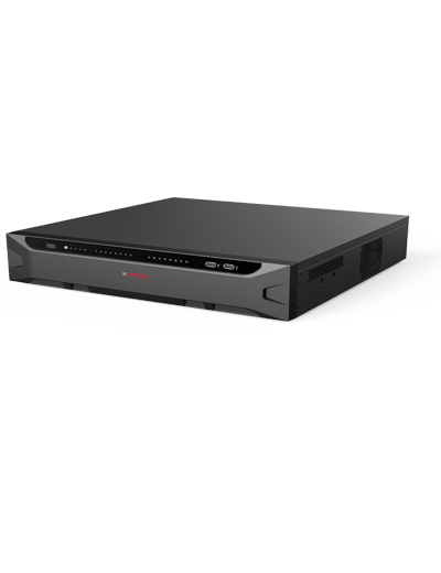 CP-UNR-4K4324-FI 32 Ch. H.265 Network Video Recorder