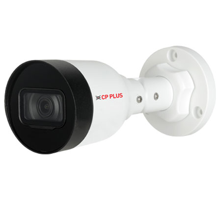 CP-UNC-TA41L3C-D-Q 4MP IR Network Bullet Camera - 30Mtr.