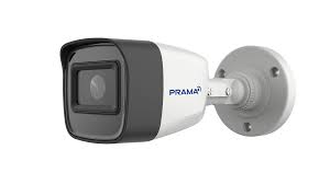 PT-NC140D3-N(D2) 4 MP Fixed Bullet Network Camera