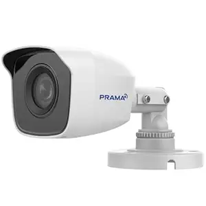Prama 1MP EXIR Bullet Camera PT-HTC110E-ITP