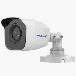 Prama 2MP EXIR Bullet Camera PT-HTD112E-ITPF