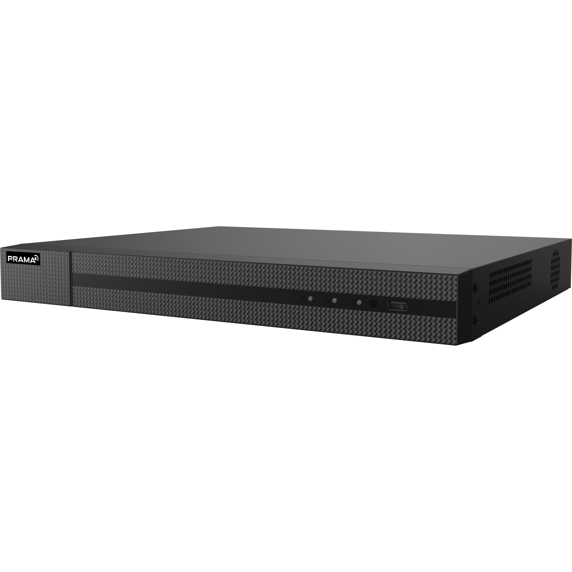 PRAMA PT-NR2A08-Q1 NVR Security Camera (8 Channel)
