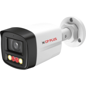 CP-UNC-TA41L3B-D-LQ 4MP Dual Light Bullet Camera - 30Mtr.