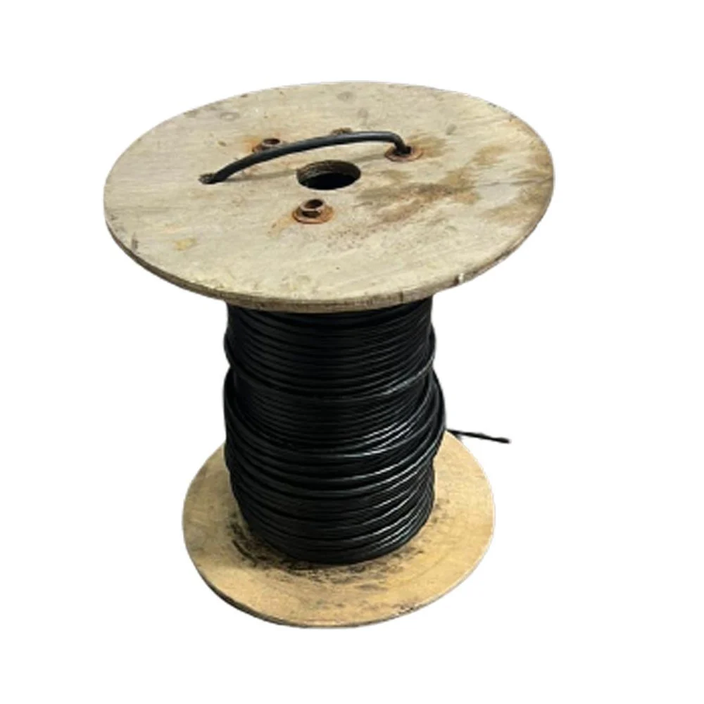 CP-EUT-6TGD23-305 Cat6 24AWG UTP Outdoor LAN Cable (Double Jacket)