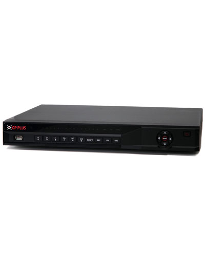 CP-UVR-3201E2-I 32 Ch. 1080N/720P Digital Video Recorder