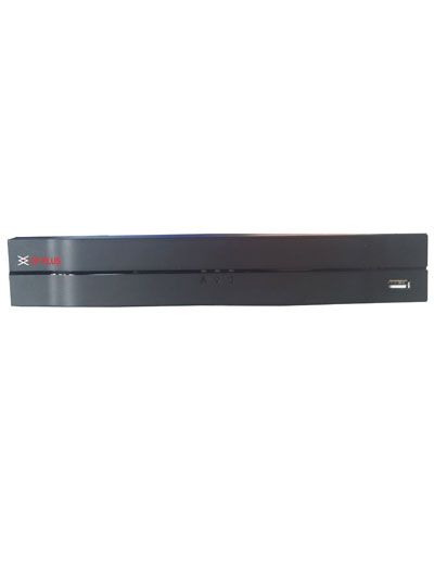CP-UVR-0401L1-4KI3 4Ch. 4K-N/5MP Digital Video Recorder