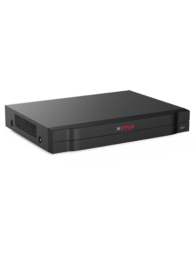 CP-UVR-1601L1N-4KI3-V2 16Ch. 4K/5MP Digital Video Recorder