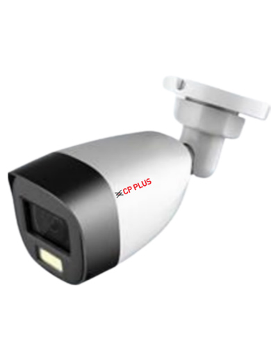 CP-GPC-TA24PL2C-SE 2.4MP Full-color Guard+ Bullet Camera - 20Mtr.