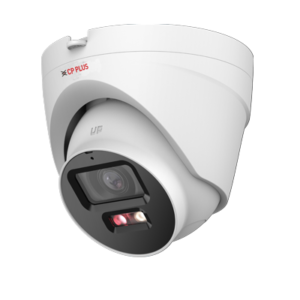 CP-UNC-DA21L3B-LQ 2MP Dual Light Dome Camera - 30Mtr.