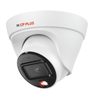 CP-UNC-DA41L3C-D-LQ 4MP Dual Light Dome Camera - 30Mtr.