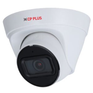 CP-UNC-DA41L3C-D-Q 4MP Network IR Dome Camera - 30Mtr.