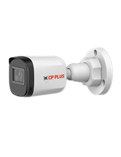 CP-URC-TC24PL3 2.4MP IR Bullet Camera - 30Mtr.