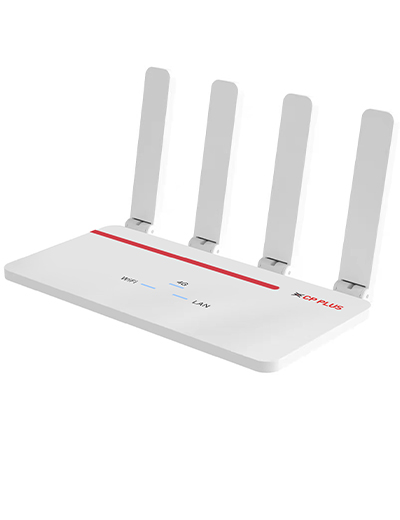 CP-XR-DE4C-S 4G Router