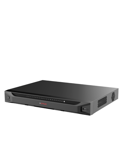 CP-UNR-4K2162-V3 16Ch. 4K Network Video Recorder