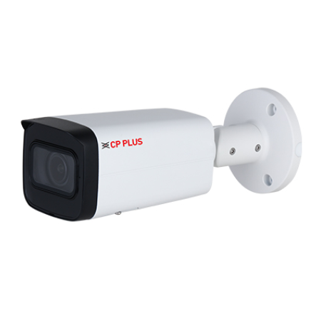 CP-UNC-TE41ZL6C-VMD-LQ 4MP Dual Light Bullet Camera - 60Mtr.