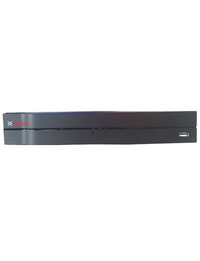 CP-UNR-104F1 4Ch. Network Video Recorder