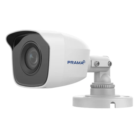Prama 2MP EXIR Bullet Camera PT-HTD112E-ITPF