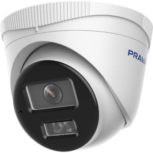 Prama 4MP IP Dome Camera PT-NC143D3-WNM(D2) SKU: PT-NC143D3-WNM(D2)
