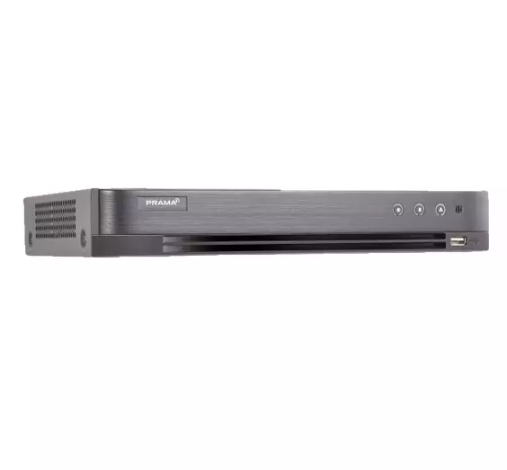 PRAMA 32 CH NVR 2 SATA PT-NRAS2A32-K2