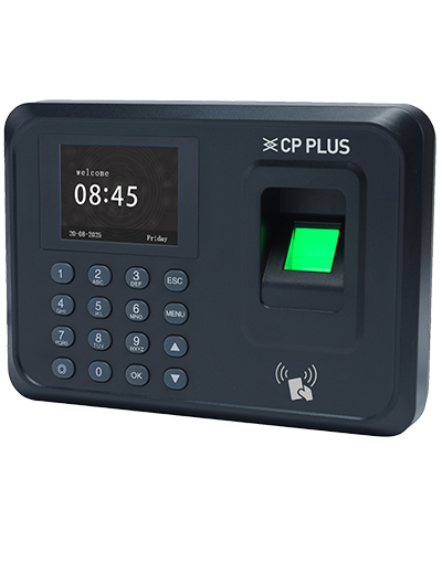 CP-VTA-T2324-U Fingerprint Time Attendance