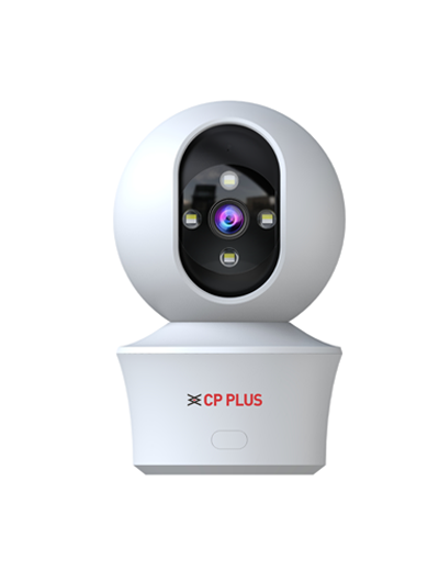 EZ-P34Q NEW 3MP Wi-Fi PT Camera