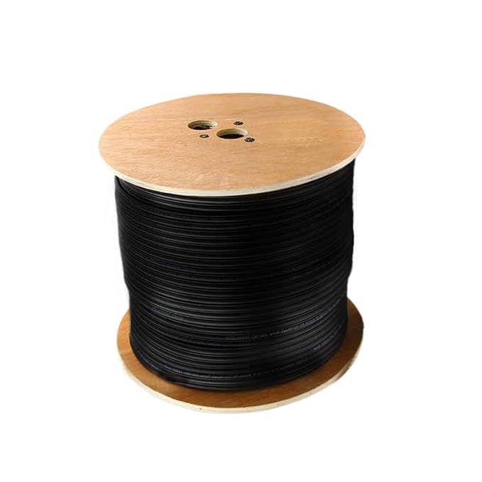 P PLUS Cat6 Ethernet Cable 2MFor CCTV Camera, Router, DVR, Switch | CP-EUT-6TP2