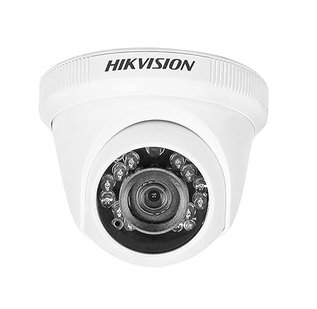 HIKVISION 2MP Dome CAERA DS-2CE5AD0T-ITP/ECO Compatible