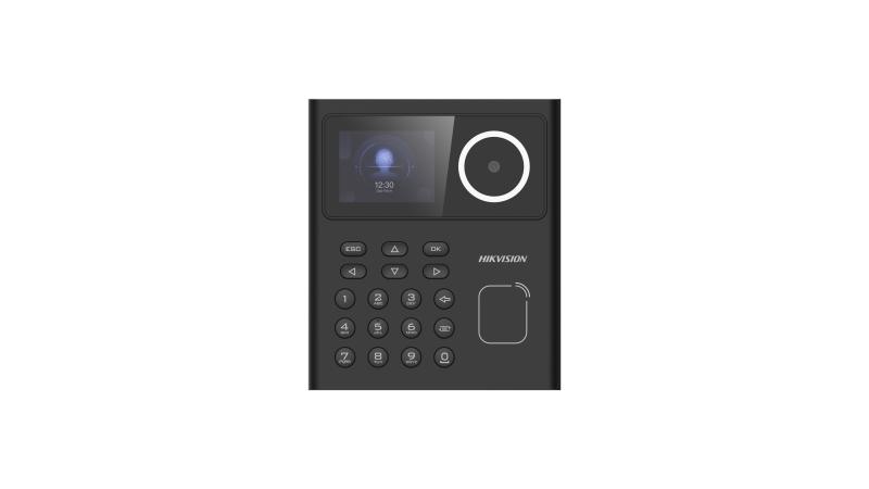DS-K1T320EWX Value Series Face Access Terminal