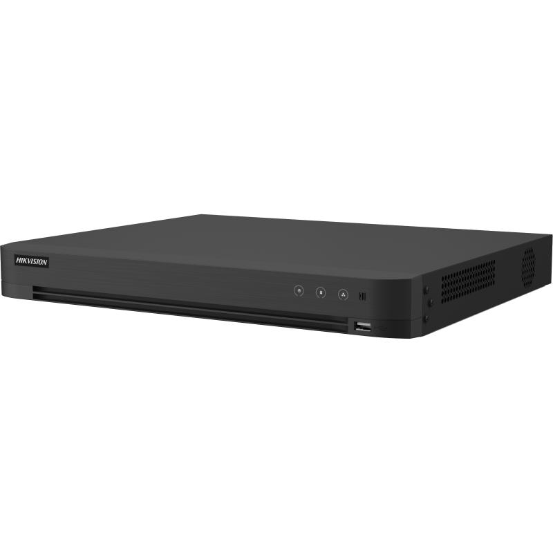 iDS-7232HQHI-M2/XT 32-ch 1080p 1U H.265 AcuSense DVR
