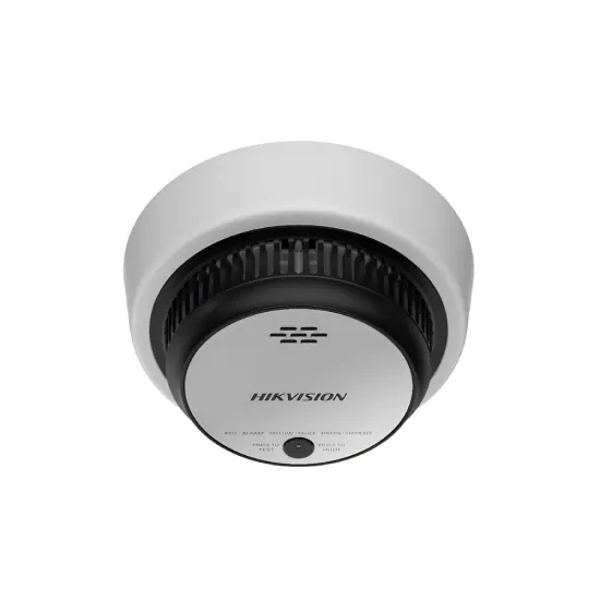 Hikvision NP FY200 Photoelectric Smoke Alarm