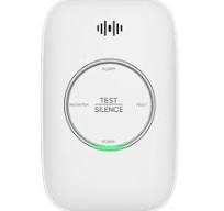 Hikvision Advanced Standalone LPG Gas Leak Detector – Model HF-GP110