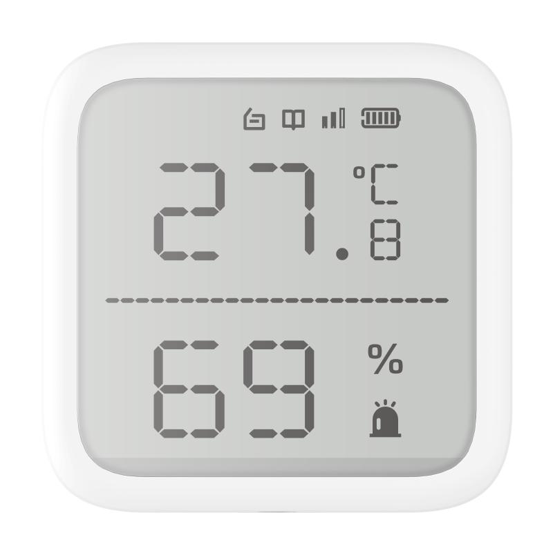 DS-PDTPH-E-WB Wireless Temperature Detector