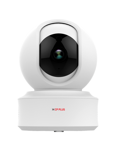 CP-E41Q NEW 4MP Quad HD Camera