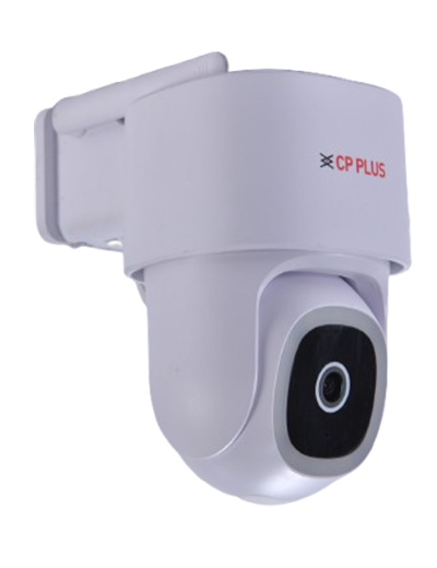 CP-Z45Q NEW 4MP Wi-Fi Full Color PT Camera