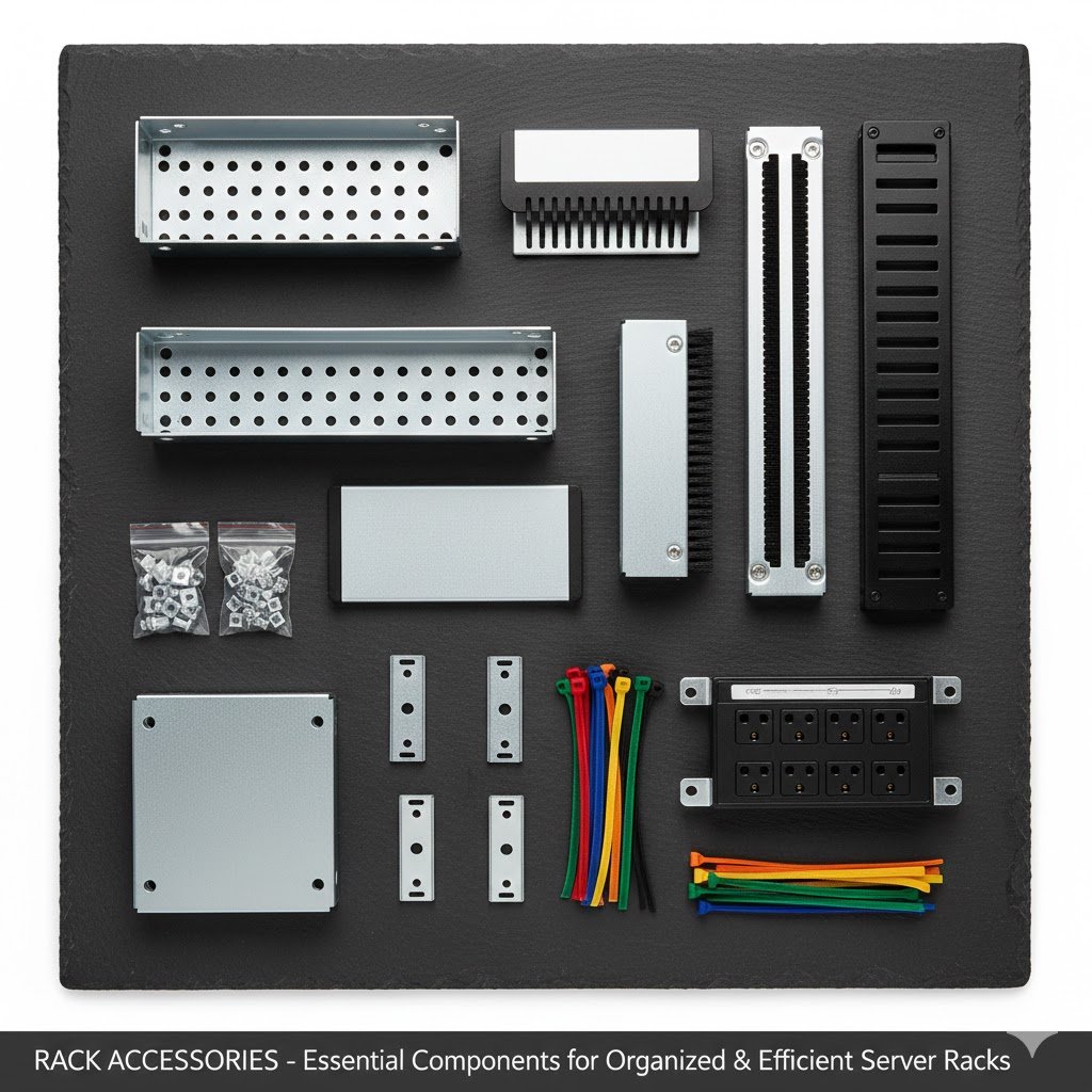 Rack Accessories: Essential Components