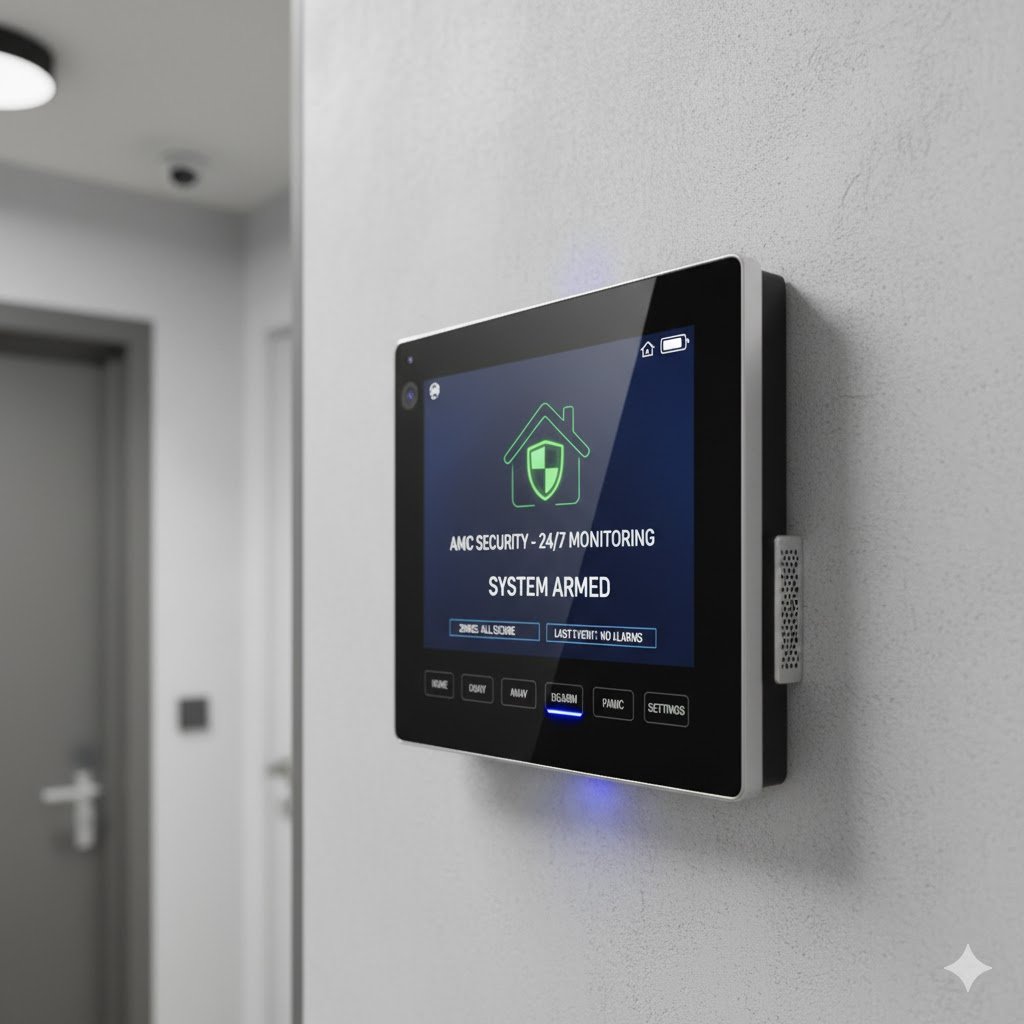 Smart, Scalable and Secure Systems Designed for Modern Safety