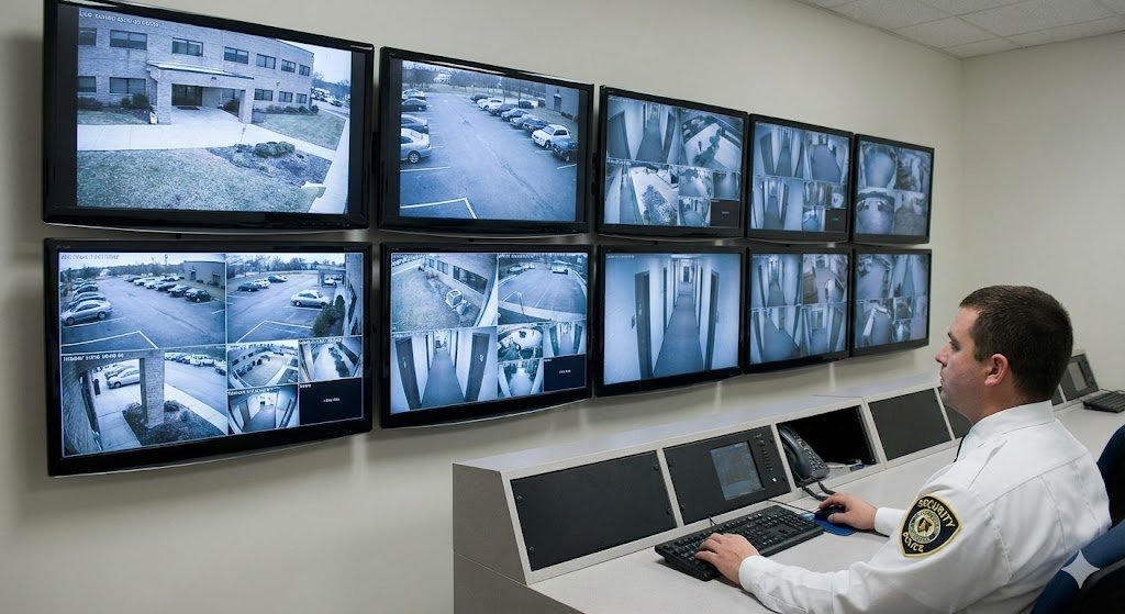 Surveillance Monitors: Clear and Reliable