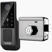 Smart Locks and Electronic Locks