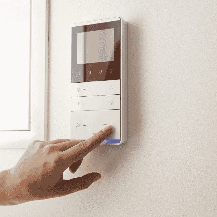 Electronic Security Systems